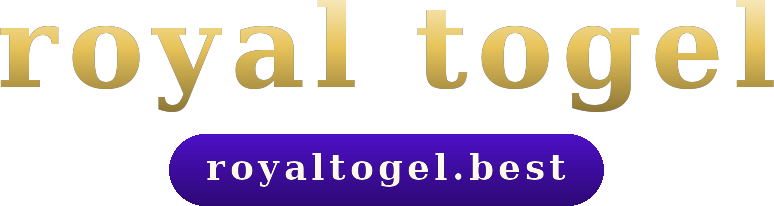 royal togel logo